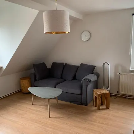 Lejlighed Ferienwohnung Boddenblick - Perfekt Fur Zwei *