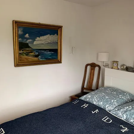 Ferienwohnung Boddenblick - Perfekt Fur Zwei *