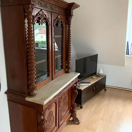 Lejlighed Ferienwohnung Boddenblick - Perfekt Fur Zwei
