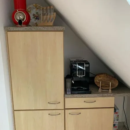 Ferienwohnung Boddenblick - Perfekt Fur Zwei Lejlighed *