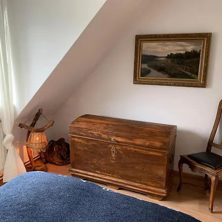 Ferienwohnung Boddenblick - Perfekt Fur Zwei *
