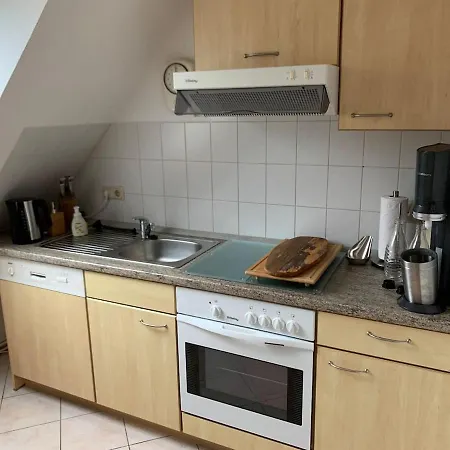 Ferienwohnung Boddenblick - Perfekt Fur Zwei