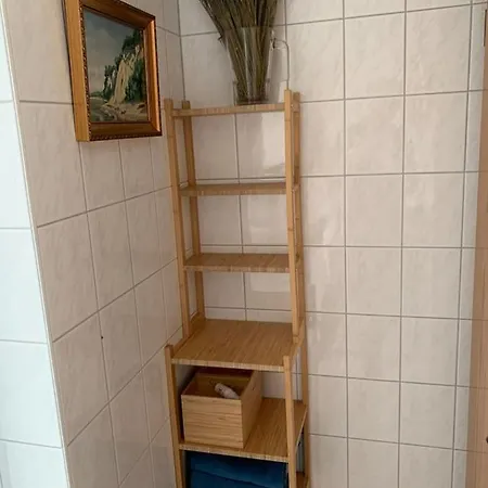 Ferienwohnung Boddenblick - Perfekt Fur Zwei * Putbus