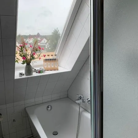 Ferienwohnung Boddenblick - Perfekt Fur Zwei * Putbus