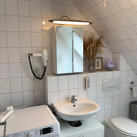 Ferienwohnung Boddenblick - Perfekt Fur Zwei Lejlighed Putbus